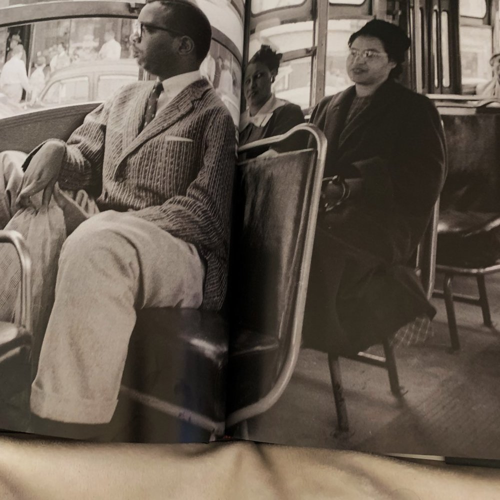 Time Magazine Book - Picture 5 of 10